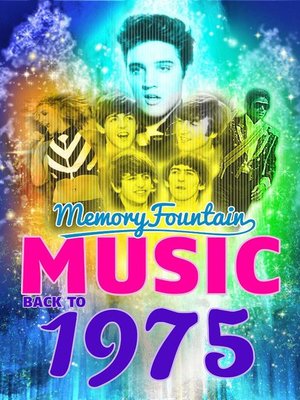 cover image of 1975 MemoryFountain Music